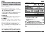 Предварительный просмотр 5 страницы Cembre B135-C-KV Operation And Maintenance Manual