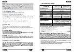 Предварительный просмотр 8 страницы Cembre B135-C-KV Operation And Maintenance Manual