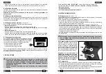 Предварительный просмотр 12 страницы Cembre B135-C-KV Operation And Maintenance Manual