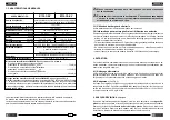 Предварительный просмотр 13 страницы Cembre B135-C-KV Operation And Maintenance Manual