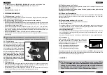 Предварительный просмотр 16 страницы Cembre B135-C-KV Operation And Maintenance Manual