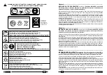 Preview for 2 page of Cembre B135-UC Operation And Maintenance Manual