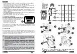 Preview for 14 page of Cembre B135-UC Operation And Maintenance Manual