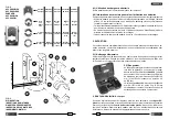 Preview for 15 page of Cembre B135-UC Operation And Maintenance Manual