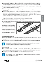 Предварительный просмотр 15 страницы Cembre B1350-C-KV Operation And Maintenance Mannual