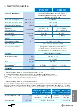 Предварительный просмотр 37 страницы Cembre B1350-C-KV Operation And Maintenance Mannual