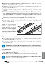 Предварительный просмотр 39 страницы Cembre B1350-C-KV Operation And Maintenance Mannual