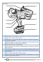 Предварительный просмотр 3 страницы Cembre B1350-C Operation Instructions Manual