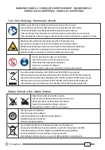 Предварительный просмотр 4 страницы Cembre B1350-C Operation Instructions Manual