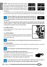 Предварительный просмотр 10 страницы Cembre B1350-UC Operation And Maintenance Manual