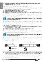 Предварительный просмотр 12 страницы Cembre B1350-UC Operation And Maintenance Manual