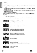 Предварительный просмотр 14 страницы Cembre B1350-UC Operation And Maintenance Manual