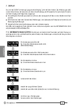 Предварительный просмотр 34 страницы Cembre B1350-UC Operation And Maintenance Manual