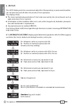 Preview for 10 page of Cembre B1350L-C Operation And Maintenance Manual