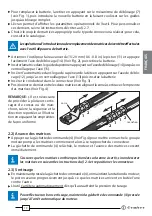 Preview for 15 page of Cembre B1350L-C Operation And Maintenance Manual