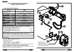 Preview for 8 page of Cembre B15D Operation And Maintenance Manual