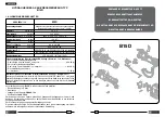 Preview for 12 page of Cembre B15D Operation And Maintenance Manual