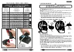 Preview for 13 page of Cembre B15D Operation And Maintenance Manual