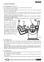 Предварительный просмотр 13 страницы Cembre B35-45MD Operation And Maintenance Manual