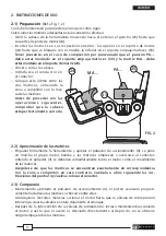 Предварительный просмотр 17 страницы Cembre B35-45MD Operation And Maintenance Manual