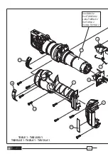 Предварительный просмотр 28 страницы Cembre B35-45MD Operation And Maintenance Manual