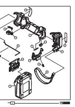 Предварительный просмотр 29 страницы Cembre B35-45MD Operation And Maintenance Manual