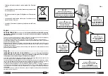 Предварительный просмотр 3 страницы Cembre B35-50D Operation And Maintenance Manual