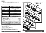 Предварительный просмотр 4 страницы Cembre B35-50D Operation And Maintenance Manual