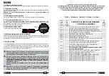 Предварительный просмотр 10 страницы Cembre B35-50D Operation And Maintenance Manual