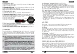 Предварительный просмотр 15 страницы Cembre B35-50D Operation And Maintenance Manual