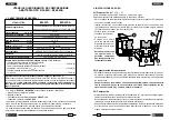 Предварительный просмотр 17 страницы Cembre B35-50D Operation And Maintenance Manual