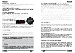 Предварительный просмотр 18 страницы Cembre B35-50D Operation And Maintenance Manual