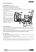 Предварительный просмотр 5 страницы Cembre B35-50MD Operation And Maintenance Manual