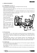 Предварительный просмотр 13 страницы Cembre B35-50MD Operation And Maintenance Manual