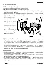 Предварительный просмотр 17 страницы Cembre B35-50MD Operation And Maintenance Manual