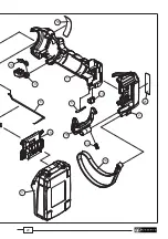 Предварительный просмотр 29 страницы Cembre B35-50MD Operation And Maintenance Manual