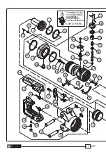 Предварительный просмотр 32 страницы Cembre B35-50MD Operation And Maintenance Manual