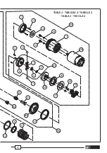 Предварительный просмотр 33 страницы Cembre B35-50MD Operation And Maintenance Manual