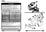 Preview for 4 page of Cembre B35-TC025 Operation And Maintenance Manual