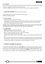 Preview for 7 page of Cembre B35M-TC025 Operation And Maintenance Manual