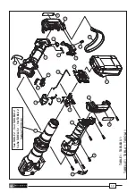 Preview for 30 page of Cembre B35M-TC025 Operation And Maintenance Manual