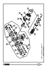 Preview for 32 page of Cembre B35M-TC025 Operation And Maintenance Manual