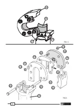 Preview for 33 page of Cembre B35M-TC025 Operation And Maintenance Manual