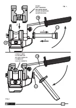 Preview for 24 page of Cembre B35M-TFC Operation And Maintenance Manual