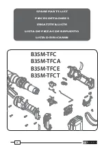 Preview for 27 page of Cembre B35M-TFC Operation And Maintenance Manual