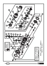 Preview for 33 page of Cembre B35M-TFC Operation And Maintenance Manual