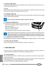 Preview for 28 page of Cembre B450ND-BV Operation And Maintenance Manual