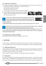 Preview for 17 page of Cembre B500-KV Operation And Maintenance Manual