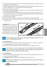 Preview for 23 page of Cembre B500-KV Operation And Maintenance Manual