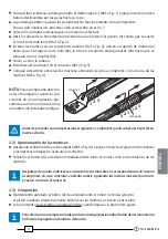 Preview for 31 page of Cembre B500-KV Operation And Maintenance Manual